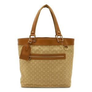 Louis Vuitton Lucille GM Monogram Mini 2way bag